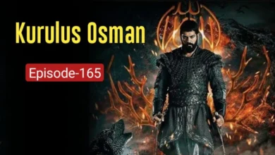 Kurulus Osman Episode 165