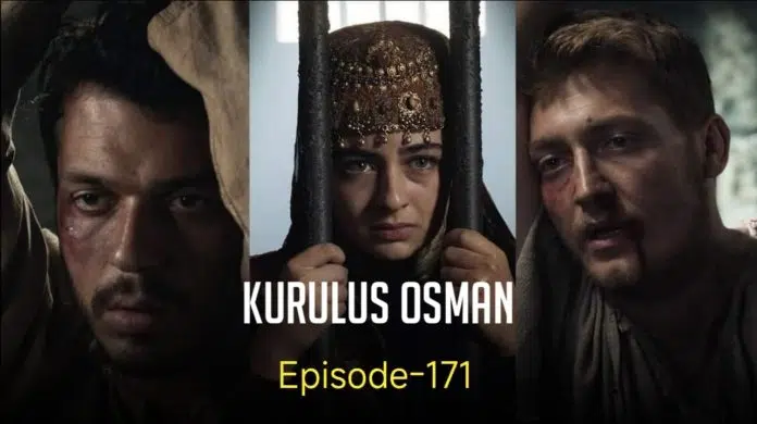 Kurulus Osman Episode 171