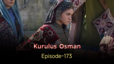 Kurulus Osman Episode 173