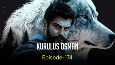 Kurulus Osman Episode 174