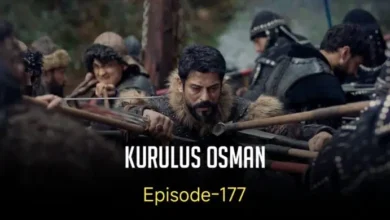 Kurulus Osman Episode 177