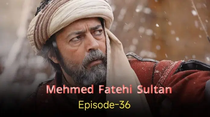 Wath Mehmed Fetihler Sultani Episode 35 with English subtitles for Free. Mehmed Fetihler Sultani Season 2 Episode 35 in English subtitles