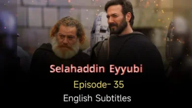 Wath Salahuddin Ayyubi Episode 34 with English subtitles for Free. Salahuddin Ayyubi Season 2 Episode 34