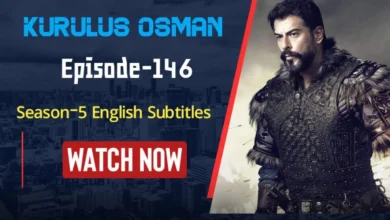 Kurulus Osman Episode 146