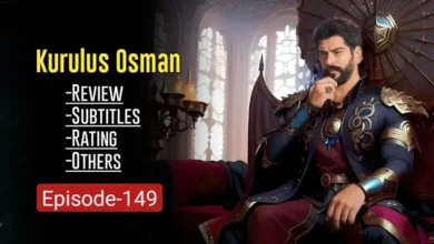 Kurulus Osman Episode 149