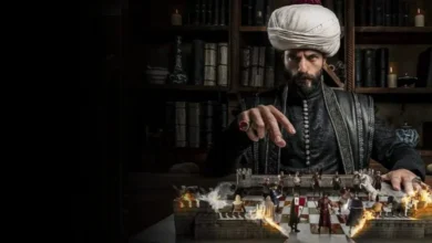 Mehmed Fetihler Sultani Episode 14