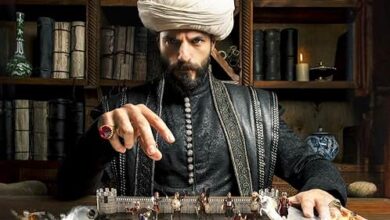Mehmed Fetihler Sultani Episode 12