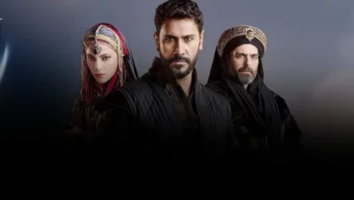 Salahuddin Ayyubi Episodev 27